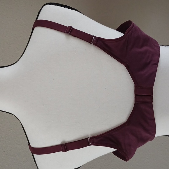 Bali Convertible Smooth Underwire Bra 42C - Picture 2 of 8